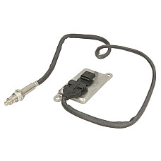 Senzor NOx, Catalizator NOx NOx sensor before catalytic converter MERCEDES ACCELO ATEGO 3 OM924.990-OM936.910 01.12- HELLA 6PN358 186-031