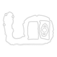 Set garnituri capac supape culbutori BMW 1 F20 1 F21 2 F22 F87 2 F23 3 F30 F80 3 F31 3 GRAN TURISMO F34 4 F32 F82 4 F33 F83 4 GRAN COUPE F36 5 F10 1.6-2.0H 10.10- OE BMW 11 12 7 588 418