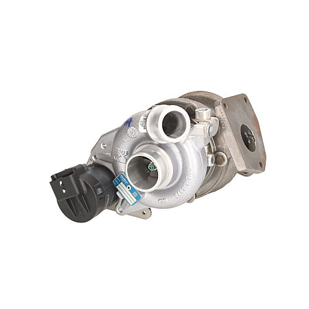 Turbocompresor Dreapta Nou biturbo  LAND ROVER RANGE ROVER III 3.6D 04.06-08.12 BORGWARNER KKK54399880111