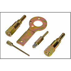 Trusa distributie PROFITOOL Zestaw blokad rozrzadu OPEL/FIAT 1.9 CDTI/JTD. Typy silnikow: Z19DTH Z19DT 192 A5.000 192 B1.000 937 A4.000 937 A5.000 MARK-MOTO 0XWAR0034