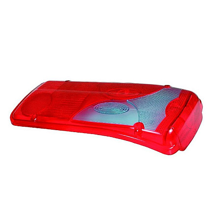 Ornament, stopuri Dispersor spate Dreapta MAN TGA TGL I 06.99- VIGNAL VAL056510