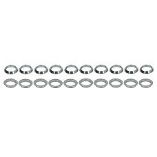 Inel retinere, janta EN Wheel pin washer ADR 9RRC22-20