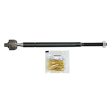 Articulatie axiala, cap de bara Tie rod with no end L/R length: 340mm  CHRYSLER VOYAGER V 2.8D/3.3/3.8 10.07- CTR CTRCR0772