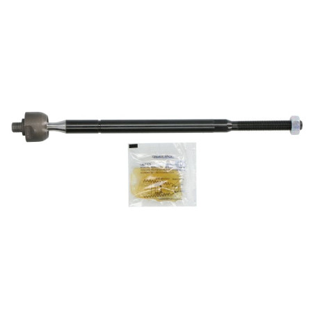 Articulatie axiala, cap de bara Tie rod with no end L/R length: 340mm  CHRYSLER VOYAGER V 2.8D/3.3/3.8 10.07- CTR CTRCR0772