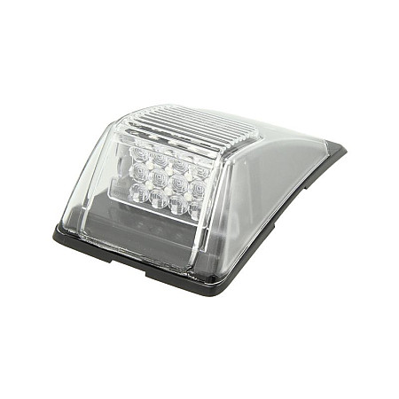 Semnalizator Indicator lamp front R orange LED corner VOLVO FH12 12.1D 08.93- 09.01- GIANT 131-VT16271AR