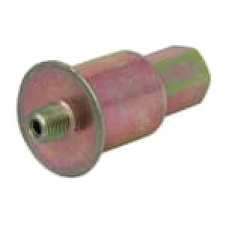 Filtru combustibil Screw in fuel filter KOHLER Onan SIERRA INTERNATONAL LLC 23 7762 1