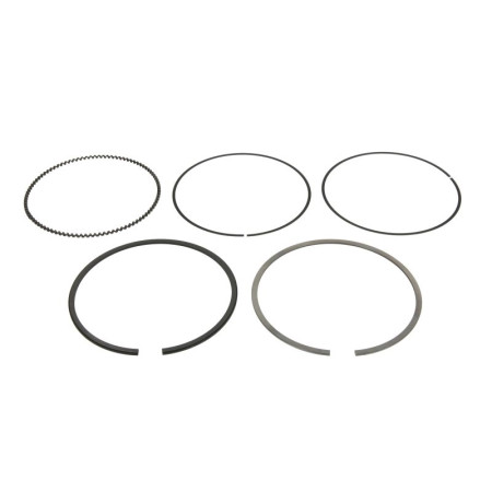 Set segmenti piston STD EN de piston BMW 1 F20 1 F21 2 F22 F87 2 F23 3 F30 F80 3 F31 3 GRAN TURISMO F34 4 F BMW 5 Gran Turismo VI (F07), Hatchback, 01.2009 - 02.2017 Kolbenschmidt 800118410000