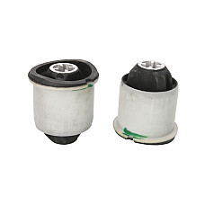 Suport, ax Set de reparatie a fasciculului de suspensie spate Dreapta/Stanga 70mm RENAULT GRAND SCENIC II MEGANE II SCENIC II 1.4-2.0D 09.02- HUTCHINSON HU562804
