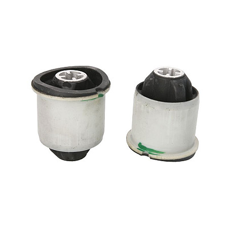 Suport, ax Set de reparatie a fasciculului de suspensie spate Dreapta/Stanga 70mm RENAULT GRAND SCENIC II MEGANE II SCENIC II 1.4-2.0D 09.02- HUTCHINSON HU562804