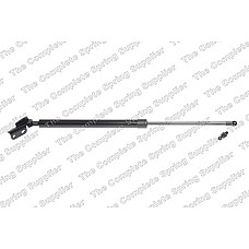 Amortizor portbagaj Arcul cu gaz arcul cu gaz de incarcare Dreapta pentru vehicule cu deschidere automata a portbagajului SUBARU FORESTER SUV 11.12- LESJOFORS LS8188318