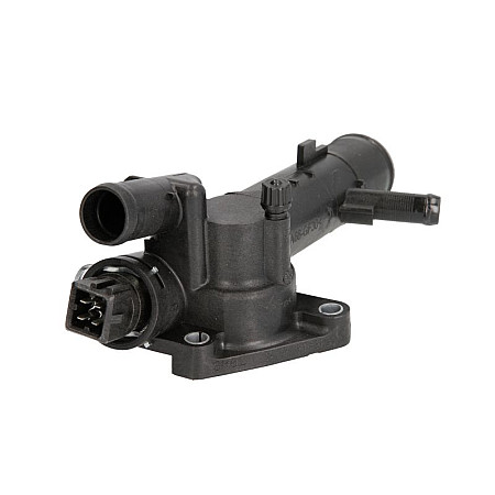 Termostat,lichid racire Termostat sistem racire 83C in carcasa DACIA DUSTER DUSTER/SUV LOGAN LOGAN EXPRESS LOGAN MCV SANDERO NISSAN KUBISTAR RENAULT CLIO II CLIO III KANGOO 1.5D 02.03- VERNET TH6416.83J