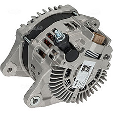 Alternator 14V 130A SUBARU LEGACY IV LEGACY V OUTBACK 2.0/2.5 01.08- CARGO CAR116032