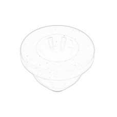 Tampon,compartiment motor Engine cover buffer upper engine cover socket FORD B-MAX C-MAX II ECOSPORT FIESTA VI FIESTA VII FOCUS III FOCUS III/KOMBI GRAND C-MAX KUGA II MONDEO V 1.5D 02.14- OE FORD 1868498