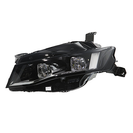 Far Lampa frontala Stanga LED electric cu motor PEUGEOT 508 II VALEO VAL450958