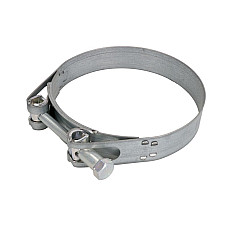 Colier furtun Cable tie min diam140 x max diam150 30mm 1pcs NORMA GBS140-150/30 STC W1