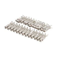 Cuplaj Fir de cablu pentru conexiuni strinse numar pini: 3 CITROEN FIAT PEUGEOT SENCOM SENLB1175-25