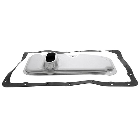 Set filtre hidraulice, cutie e vit.automata Gearbox hydraulic filter HYUNDAI TERRACAN KIA SORENTO I LEXUS LX TOYOTA 4 RUNNER III 4 RUNNER IV FORTUNER HILUX VI HILUX VII LAND CRUISER 100 LAND CRUISER 90 2.5D-4.7 11.95- VAICO V70-0696