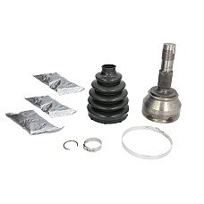 Set articulatie, planetara Articulatia arborelui cotit exterior Dreapta/Stanga 35z/39z/716mm FIAT DUCATO 2.0-2.8D 12.01- SPIDAN 0.025915