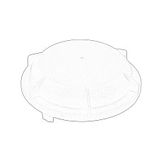 Acoperire far Capacul farului Dreapta Stanga se potriveste CITROEN JUMPER FIAT DUCATO PEUGEOT BOXER 20 30D 0402 1607126980