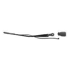 Brat ghidaj, stergator parbriz Wiper arm/cover rear L MERCEDES SPRINTER 35-T B906 SPRINTER 3-T B906 SPRINTER 46-T B906 SPRINTER 5-T B906 AUTOBUS/FURGON 06.06- VAICO V30-3518