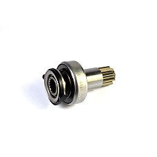 Pinion electromotor Roata de pornire a rotii libere MAGNETI MARELLI 940113020327