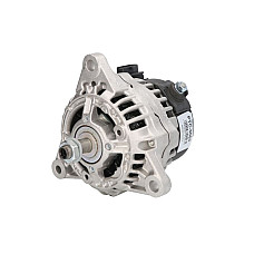Alternator 24V 55A MAN E2000 F2000 L2000 LIONS CLASSIC M 2000 L M 2000 M SU TGA D0826LF15-D2876LF07 01.94- POWER TRUCK PTC-3003