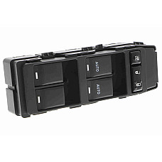Comutator,macara geam Comutator macara geam Fata CHRYSLER 300C ASPEN DODGE AVENGER CHARGER DURANGO JEEP COMMANDER GRAND CHEROKEE III 2.0-6.4 09.04- VEMO V33-73-0015