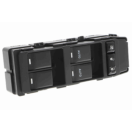Comutator,macara geam Comutator macara geam Fata CHRYSLER 300C ASPEN DODGE AVENGER CHARGER DURANGO JEEP COMMANDER GRAND CHEROKEE III 2.0-6.4 09.04- VEMO V33-73-0015