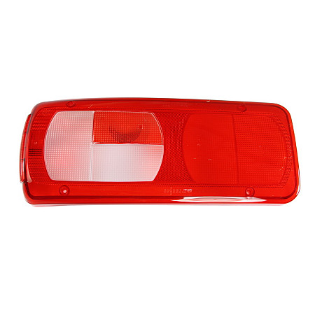 Ornament, stopuri Dispersor spate Stanga DAF CF 05.13- VIGNAL VAL055020
