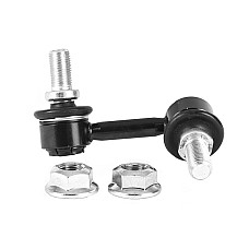 Brat/bieleta suspensie, stabilizator Stabilizer link front L 78mm MITSUBISHI PAJERO IV 3.2D/3.8 10.06- CTR CTRCL0403L