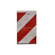 Semn de avertizare Warning/information boardWarning/information board L with grip loading lift CARGOPARTS CARGO-T023