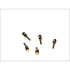 Aer conditionat si ventilatie Zaworek klimatyzacji  cena za 5 szt. GM z wysokim przeplywem R12 &amp; R134a SANTECH MT0058