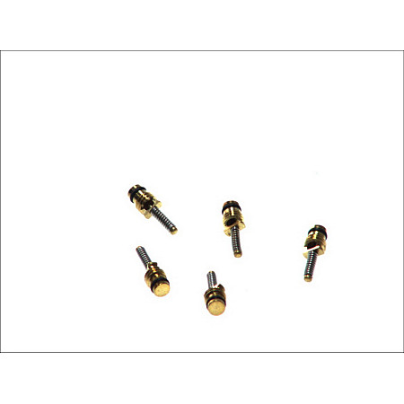 Aer conditionat si ventilatie Zaworek klimatyzacji  cena za 5 szt. GM z wysokim przeplywem R12 &amp; R134a SANTECH MT0058