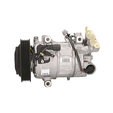 Compresor, climatizare Air-conditioning compressor RENAULT GRAND SCENIC III MEGANE III SCENIC III 1.5D 02.09- AIRSTAL 10-3419