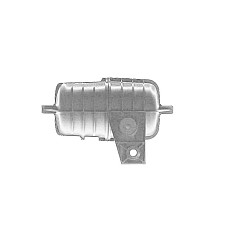 Mufa de comanda, compresor Anularea zgomotului BMW 5 E60 5 E61 X3 E83 X5 E70 3.0D 09.02-05.10 OE BMW 11 65 2 247 620