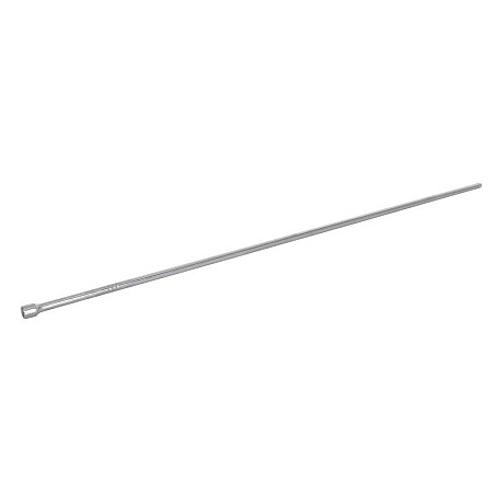 &quot;Prelungitor, cheie tubulara Extensie: 3/8&quot;&quot; -&gt; lungime 1000 mm&quot; HANS 3800/1000