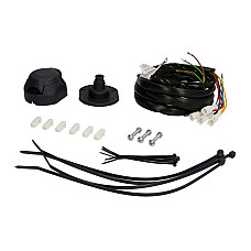 Parte electrica carlig tractare remorcare Set electric de sistem de remorcare numar pini: 7 TOYOTA AVENSIS 04.03-11.08 ACPS-ORIS ORIS016-408