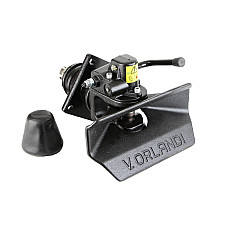 Cupla sferica Cirlig de remorcare ORLANDI GE406A0