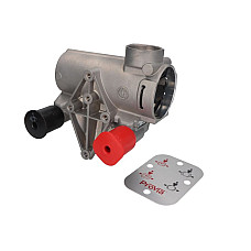 Valva frana - remorca Brake valve - trailer PREV M16x15  FEBER KRONE SCHMITZ PROVIA PRO6480000