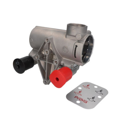 Valva frana - remorca Brake valve - trailer PREV M16x15  FEBER KRONE SCHMITZ PROVIA PRO6480000