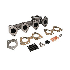 Galerie, sistem de esapament Galerie de evacuare BMW 1 E81 1 E82 1 E87 1 E88 1 F20 1 F21 2 F22 F87 3 E90 3 E91 3 E92 3 E93 3 F30 F80 3 F31 1.6D/2.0D 06.04- LRT LRTK971