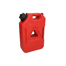 Canistra Canister capacity: 38 l 1 GALON UNIVERSAL QUICK FITTING SYSTEM WITHOUT A MOUNTING REQUIRED 1X BA-LK01 SPEEDMAX BA-1GAL