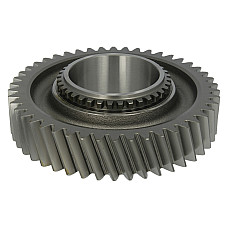 Roata dintata a cutiei de viteza Pinion cutie de viteze numar dinti 46buc pinion-1 SCANIA GRS 895 EURORICAMBI 74530548