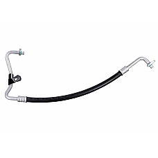 Conducta presiune variabila,aer conditionat Air conditioning hose/pipe RENAULT KANGOO KANGOO EXPRESS 1.5D 12.01- VEMO V46-20-0020