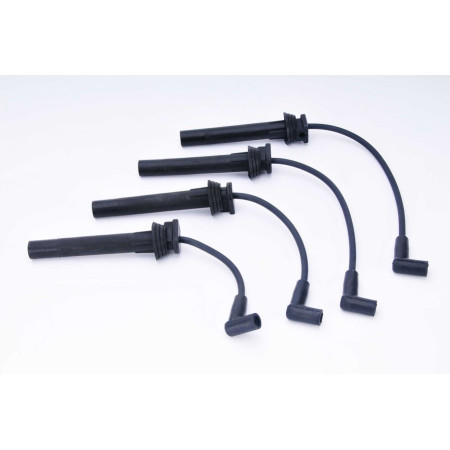 Set cablaj aprinder Ignition leads set MINI R50 R53 R52 1.6 06.01-07.08 BERU BY DRIV ZEF 1480       0300891480