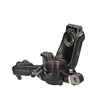Articulatie directie, suspensie roata Knuckle front R for brake discs 280x22mm AUDI A3 SEAT LEON TOLEDO II SKODA OCTAVIA I VW BORA I GOLF IV NEW BEETLE TOURAN 09.96- REINHOCH RH08-0012