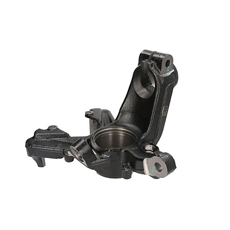 Articulatie directie, suspensie roata Knuckle front R for brake discs 280x22mm AUDI A3 SEAT LEON TOLEDO II SKODA OCTAVIA I VW BORA I GOLF IV NEW BEETLE TOURAN 09.96- REINHOCH RH08-0012