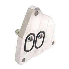 Echipament de transmisie automata AFT service connection Adaptor for device: ATF EXTRA/TC-200 MAGNETI MARELLI 007935110775