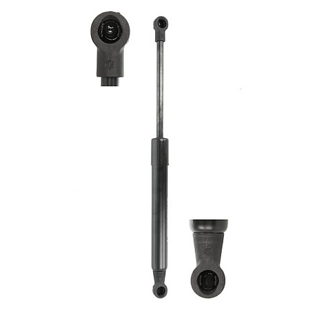 Amortizor capota Arcul cu gaz capota motor Dreapta/Stanga lungime maxima: 300mm sUV:113mm EN engine bonnet - hatchback AUDI A1 HATCHBACK 05.10-10.18 KROSNO KR31096