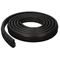 Cheder usa Door seal front L/R Hatchback 5D / Saloon / Station wagon / Van OPEL ASTRA G 02.98-12.09 BLIC 5703-04-5051501P